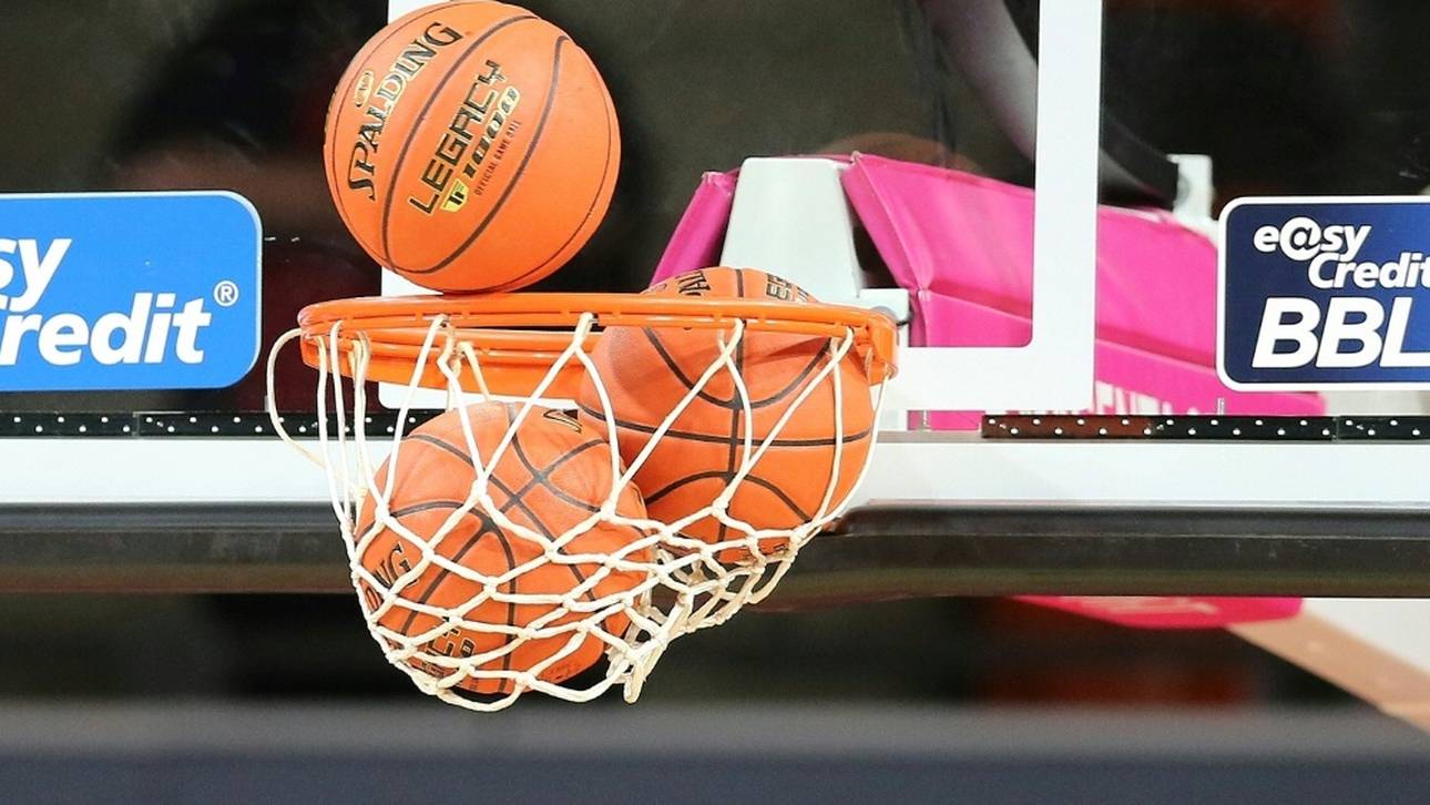 ALBA angelt sich Nationalspieler