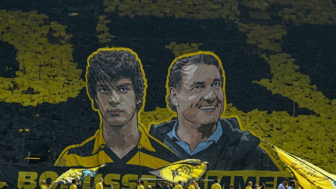 Michael Zorc wird 60: Ein Leben für den BVB