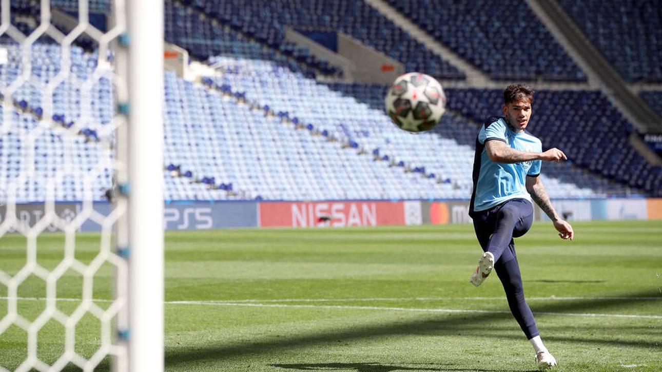 Wird die Ente zum Elfer-Helden?