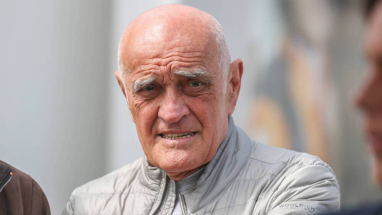 Brisante Enthüllungen um Kind