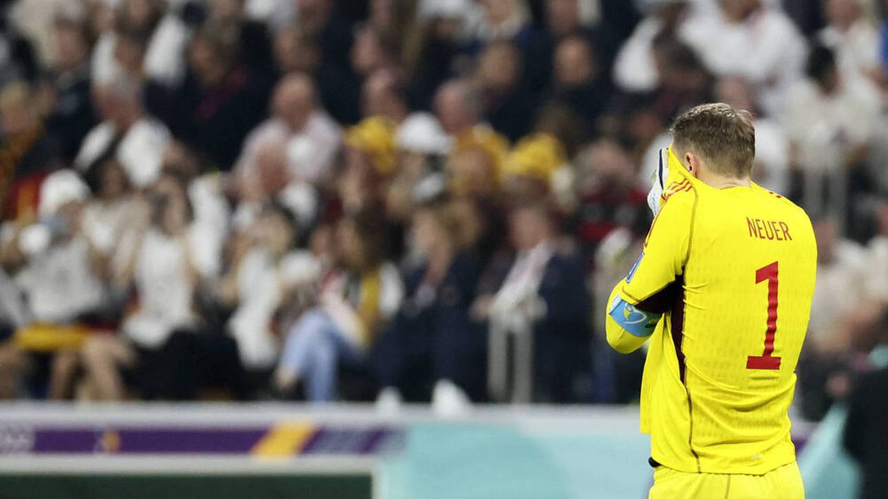 Neuer-Zweifel werden immer lauter