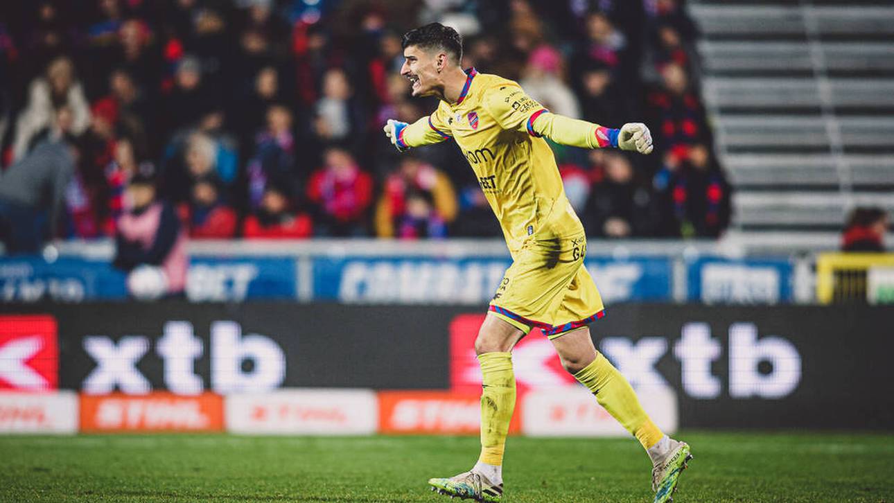 Berater hat irren Bayern-Plan