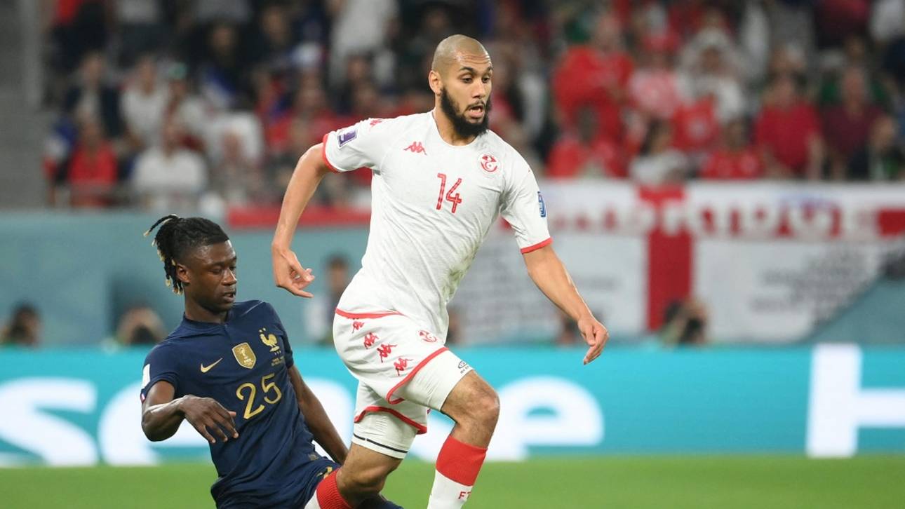 Union angelt sich WM-Teilnehmer