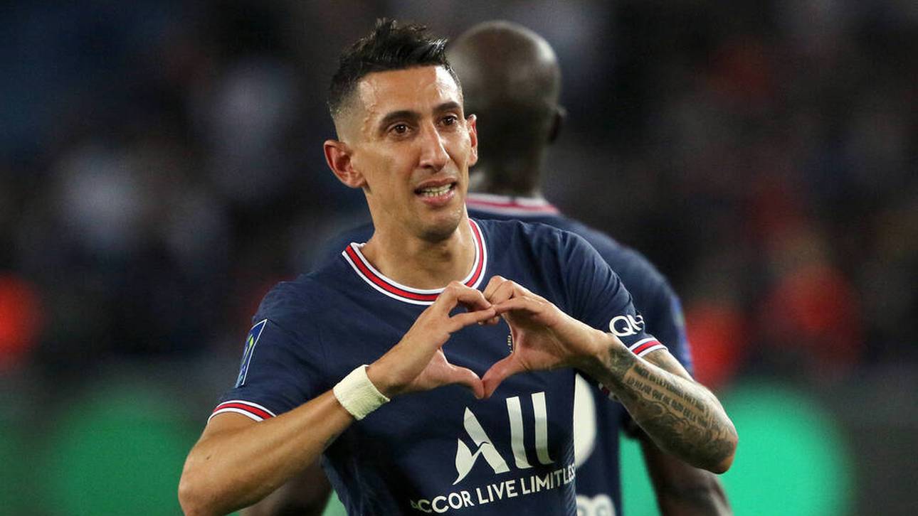 Juve will Eintracht-Held und PSG-Star