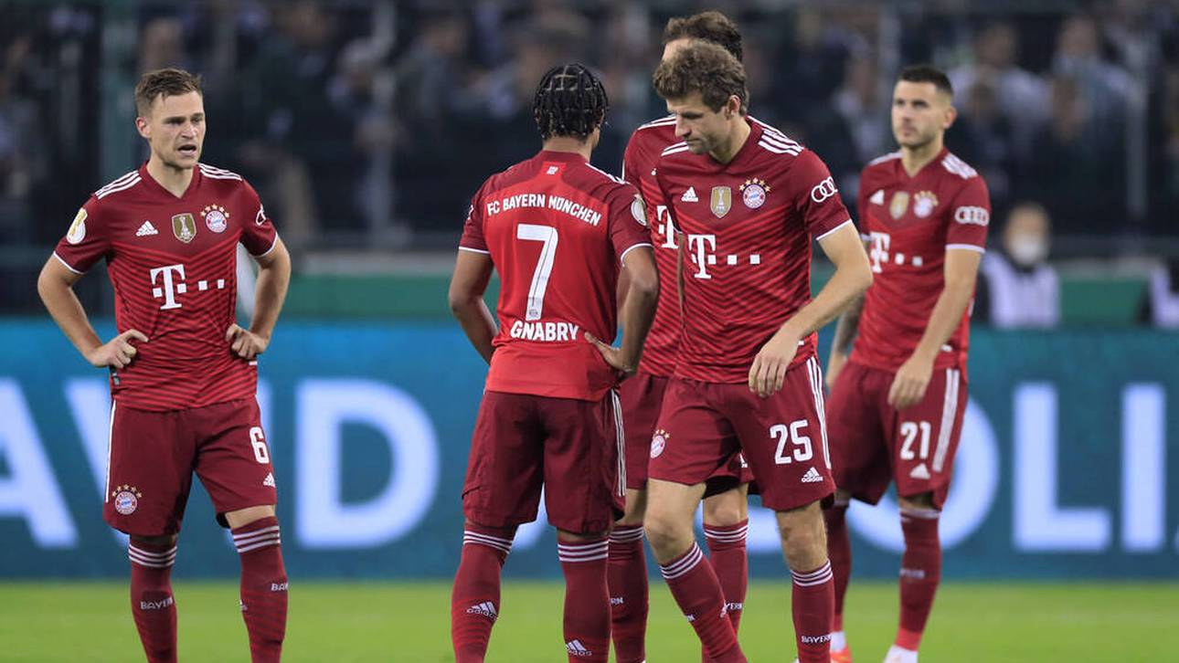 „Wo war Bayerns Sieger-Gen in Gladbach?“