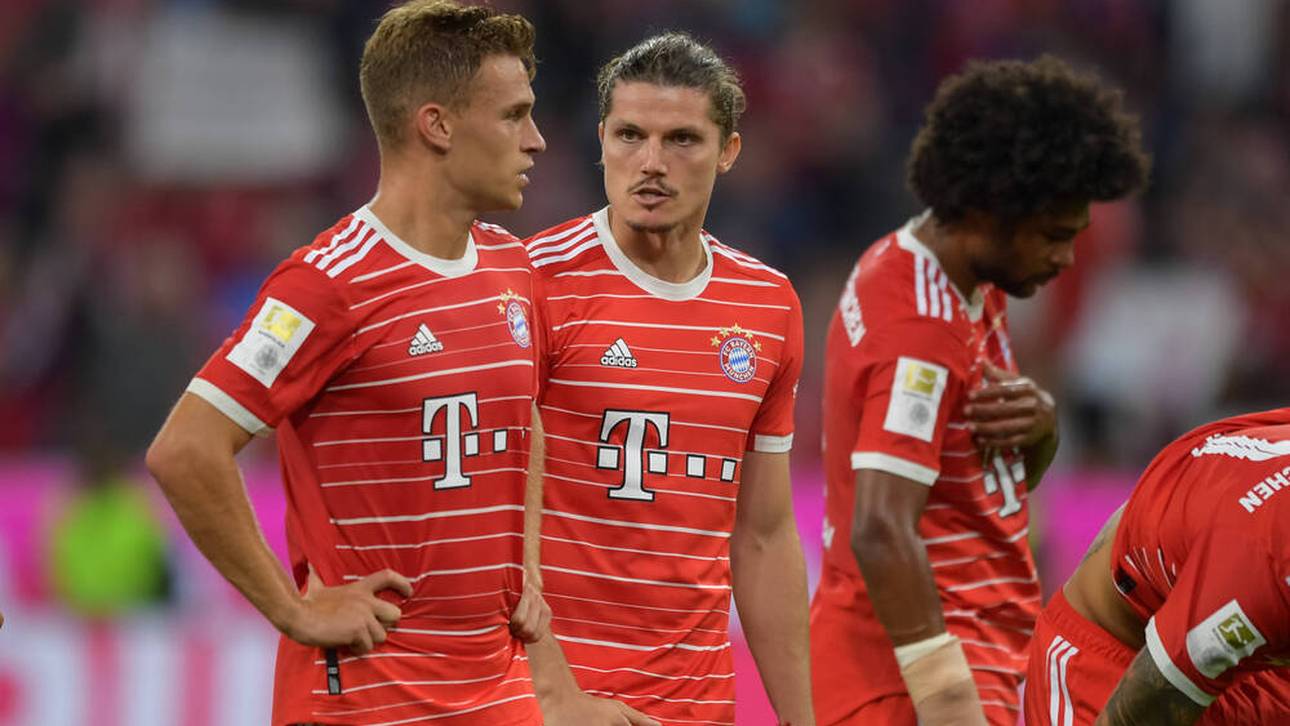 BVB – Bayern: Aufstellungen da!