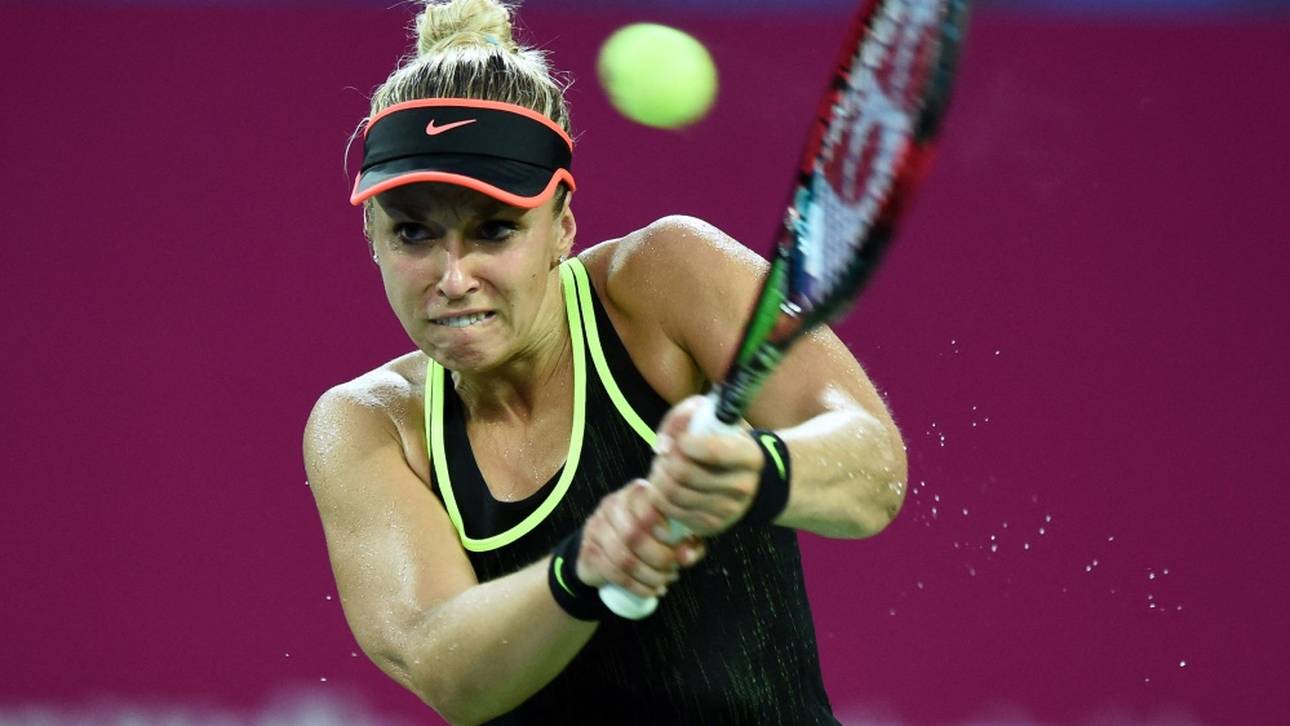 Lisicki mit erfolgreichem Comeback