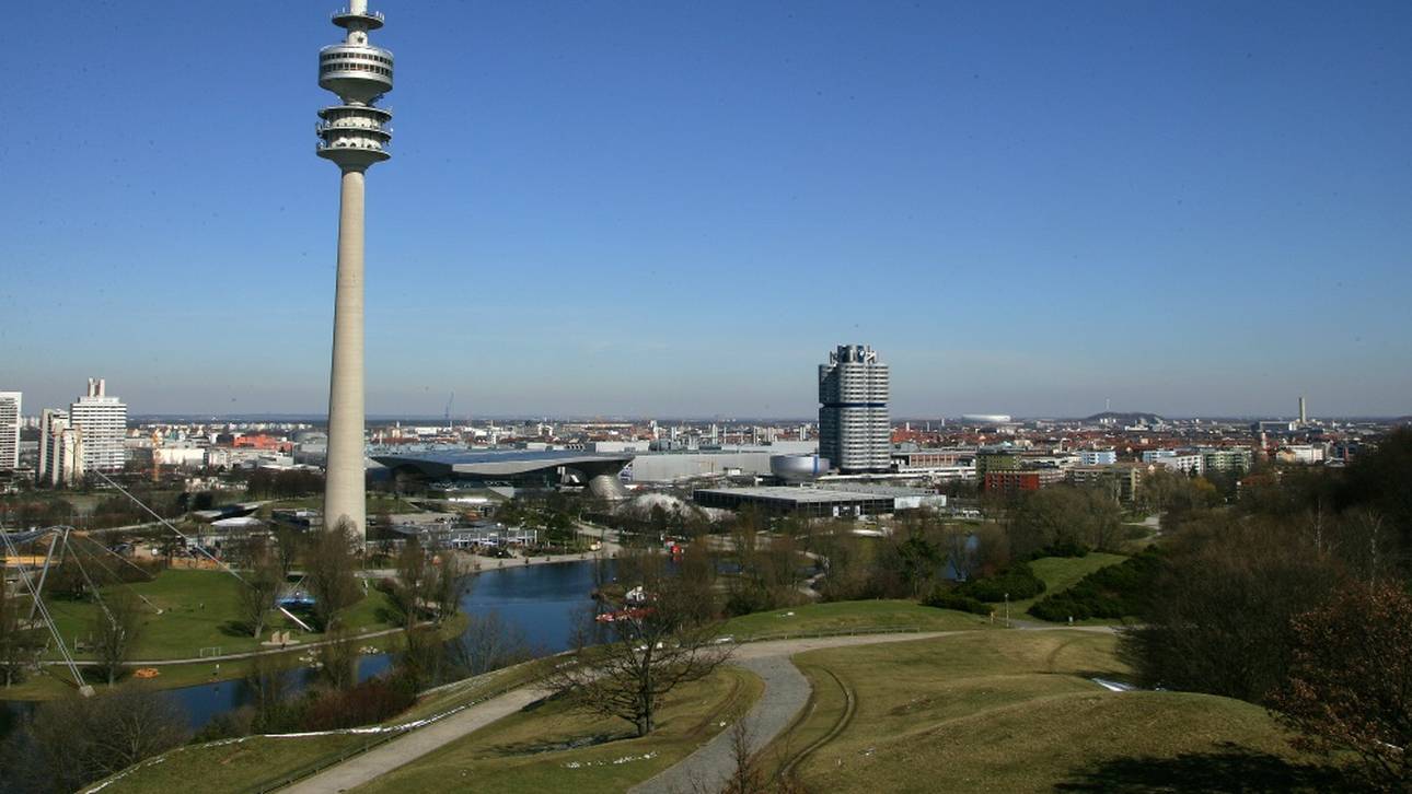 Rückwärts! Irrer Treppenlauf-Rekord