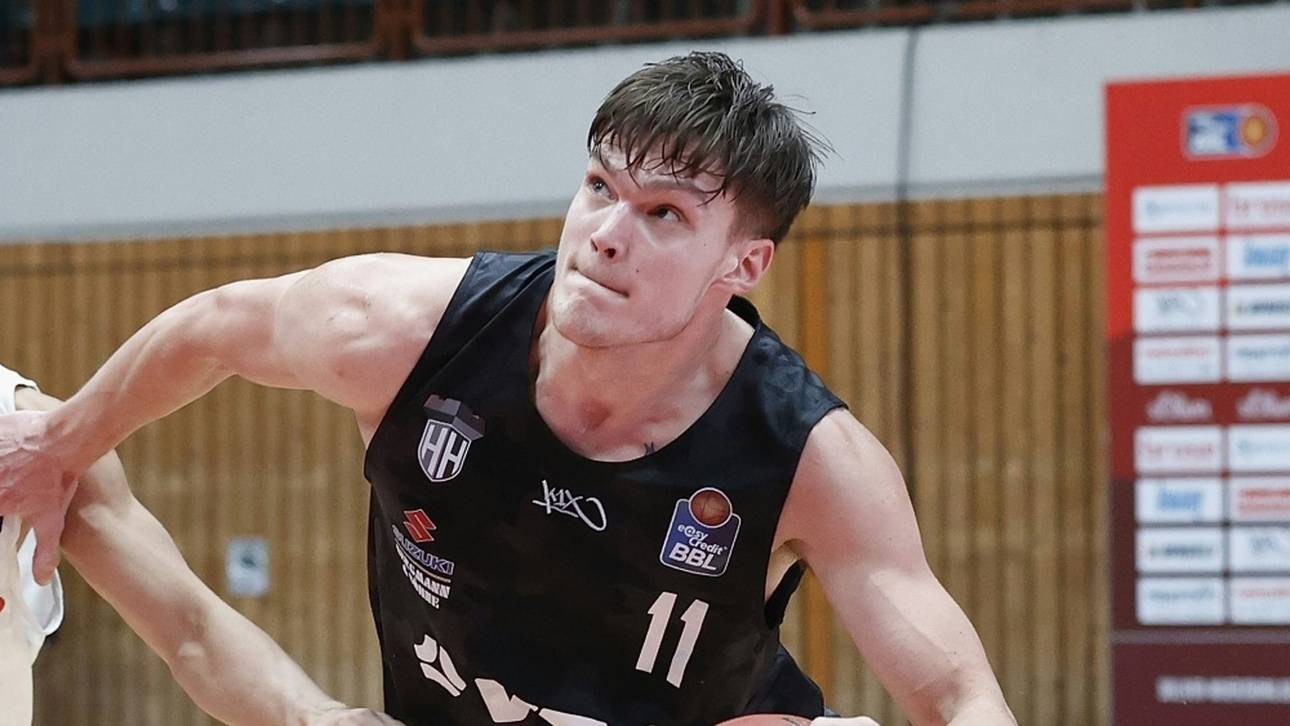 Towers feiern siebten Sieg in Serie