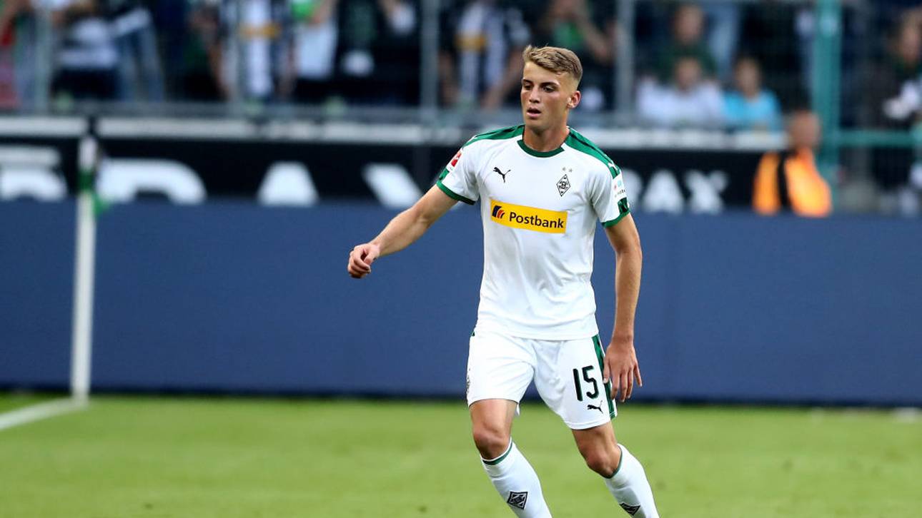 Sport-Tag: Fohlen-Youngster zum HSV