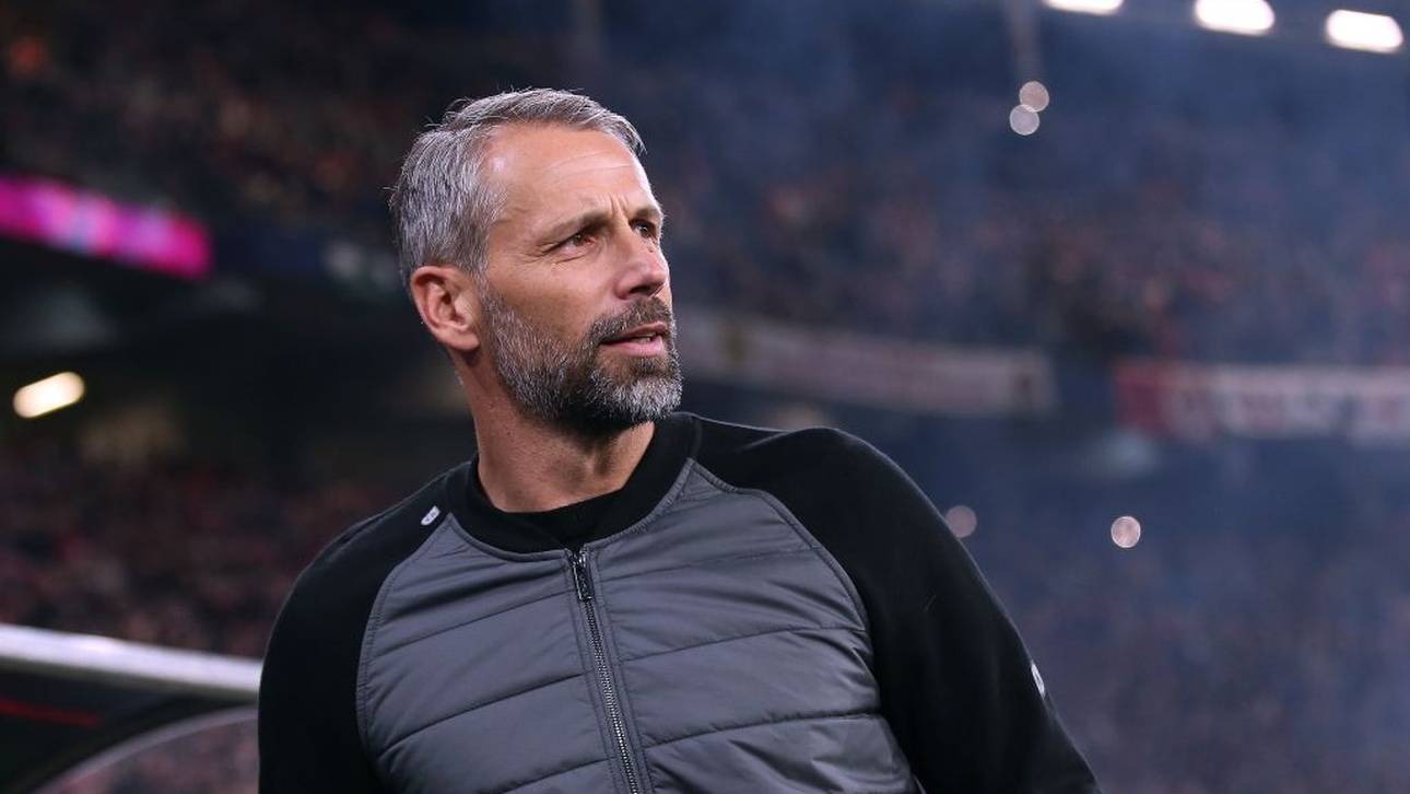 Rose spricht nicht über Titel