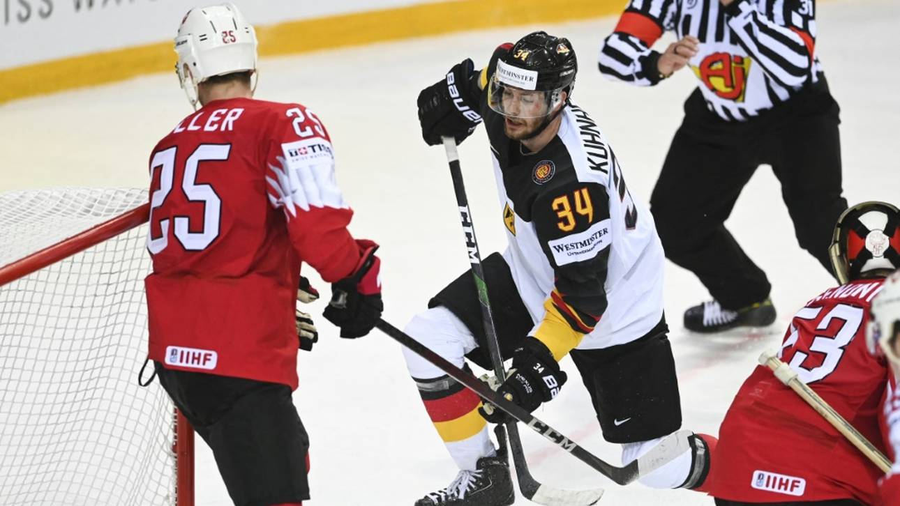 Schweden stellt deutsche Spieler vorzeitig ab