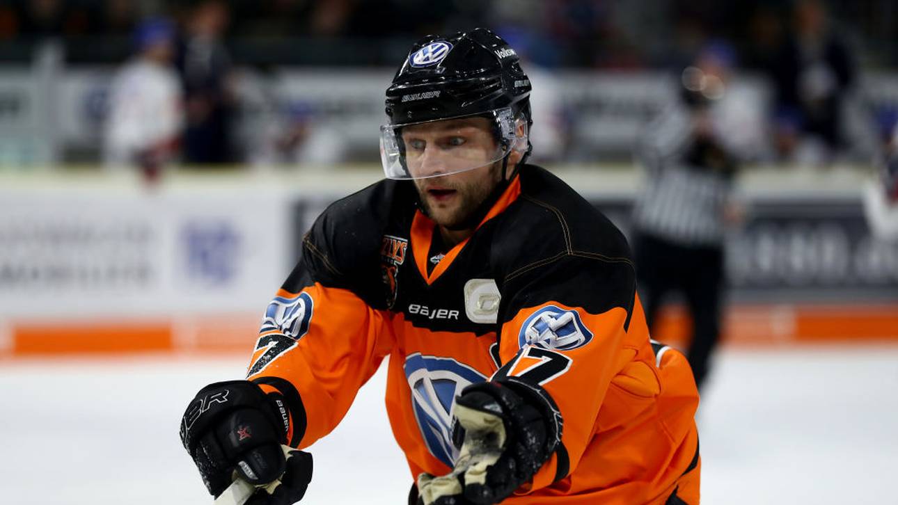 DEL: Grizzlys mit Furchner-Jubiläum