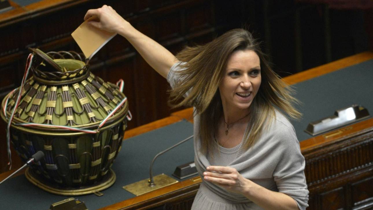 Italien: Sport-Staatssekretärin fordert priorisierte Impfung