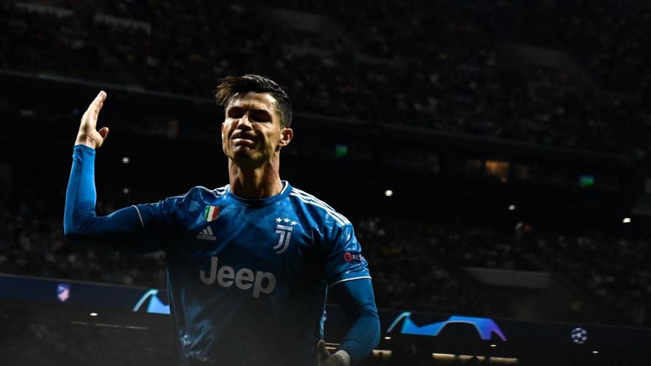 Ronaldo: „Menschen sind dumm“