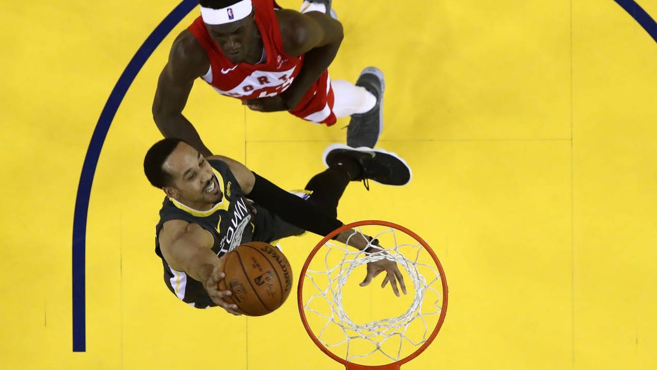 Livingstons emotionaler Abschied