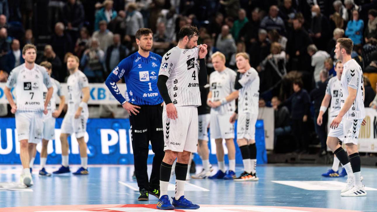 Der Rekordmeister in der Sinnkrise