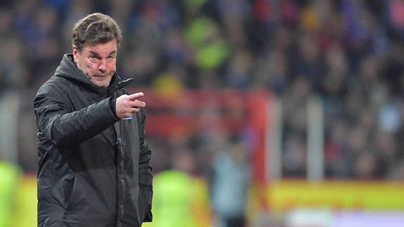 Hecking nimmt Spieler in die Pflicht