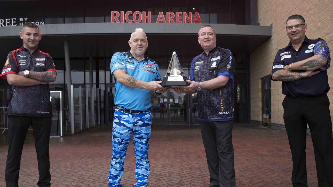 Showdown in der Premier League