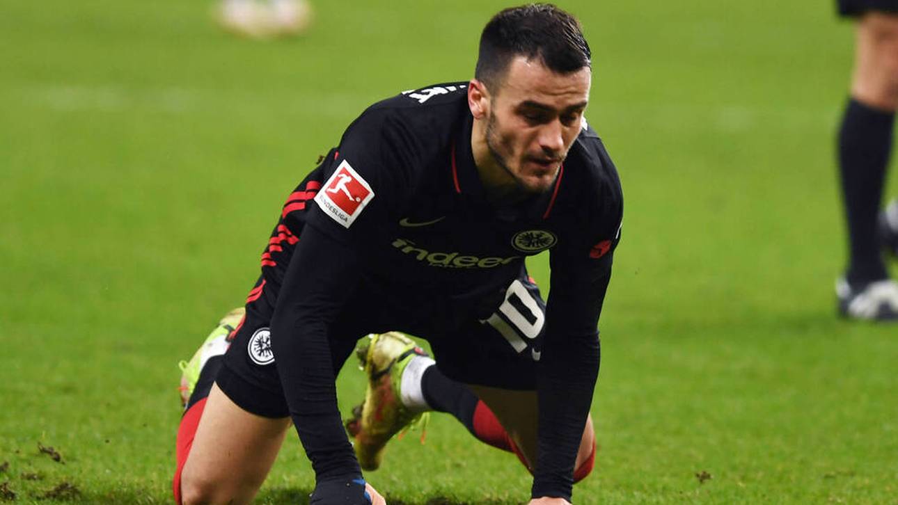 Eine echte Herausforderung für Frankfurt