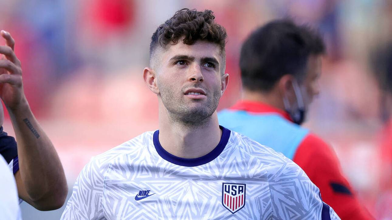 Pulisic erhält Morddrohungen