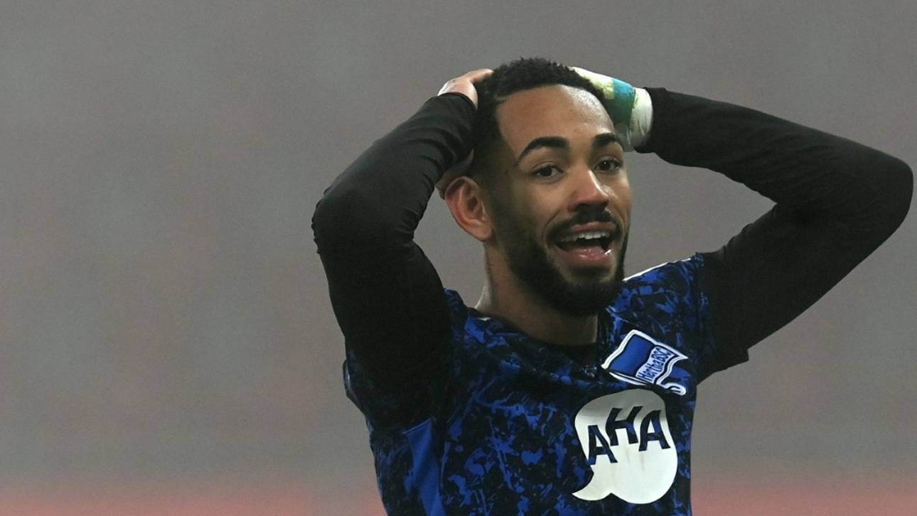 DFB stellt Verfahren gegen Cunha ein