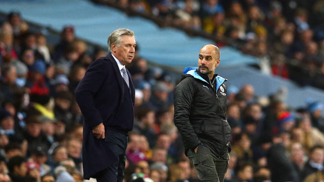 Real Madrid: Ex-Coach vor Rückkehr