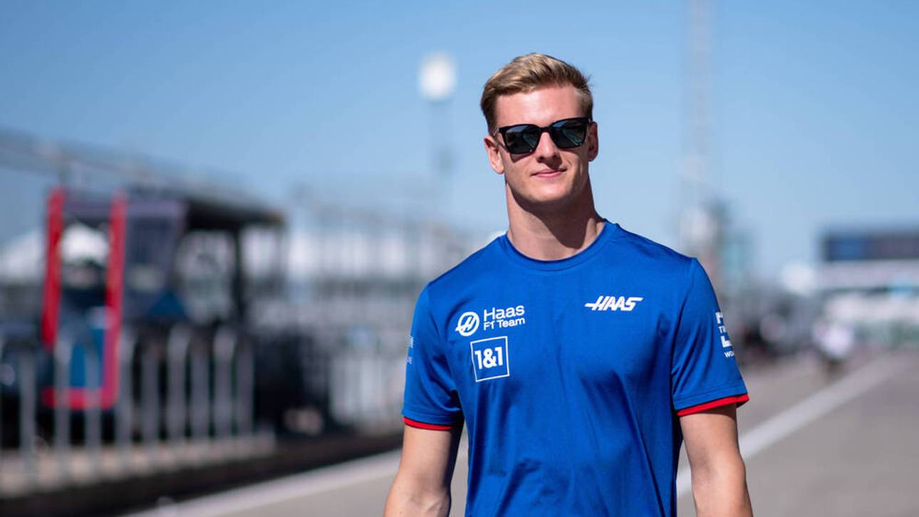 Schumacher reagiert auf Haas-Kritik