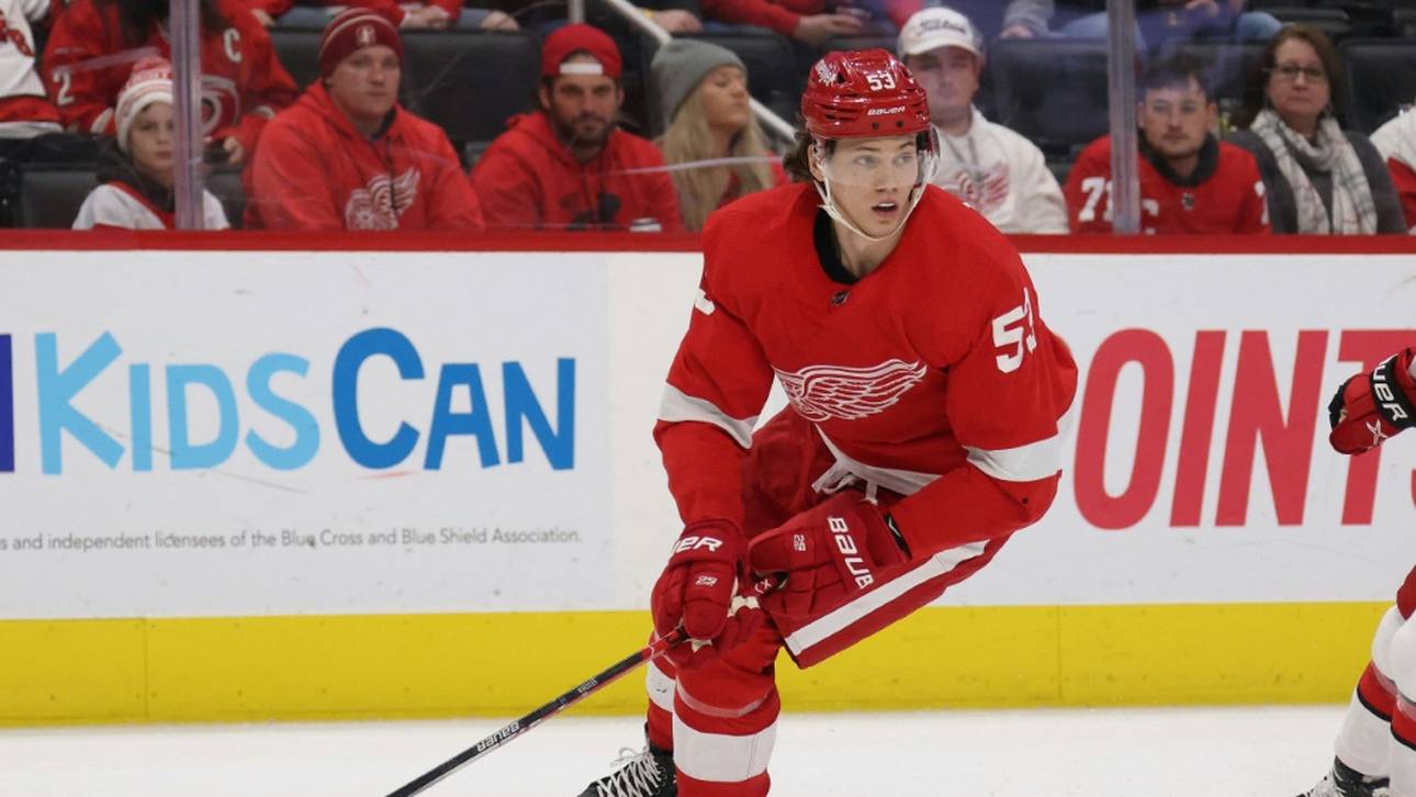 Deutscher NHL-Star will zur WM