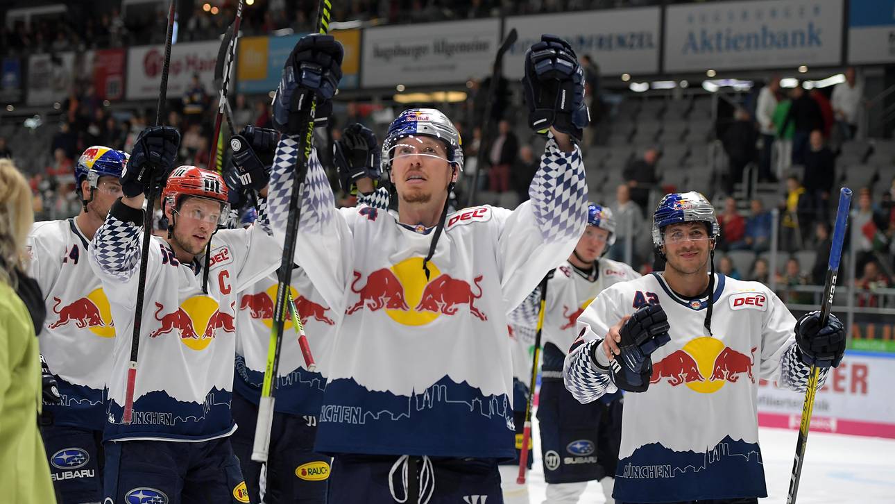 München startet mit Derby-Triumph