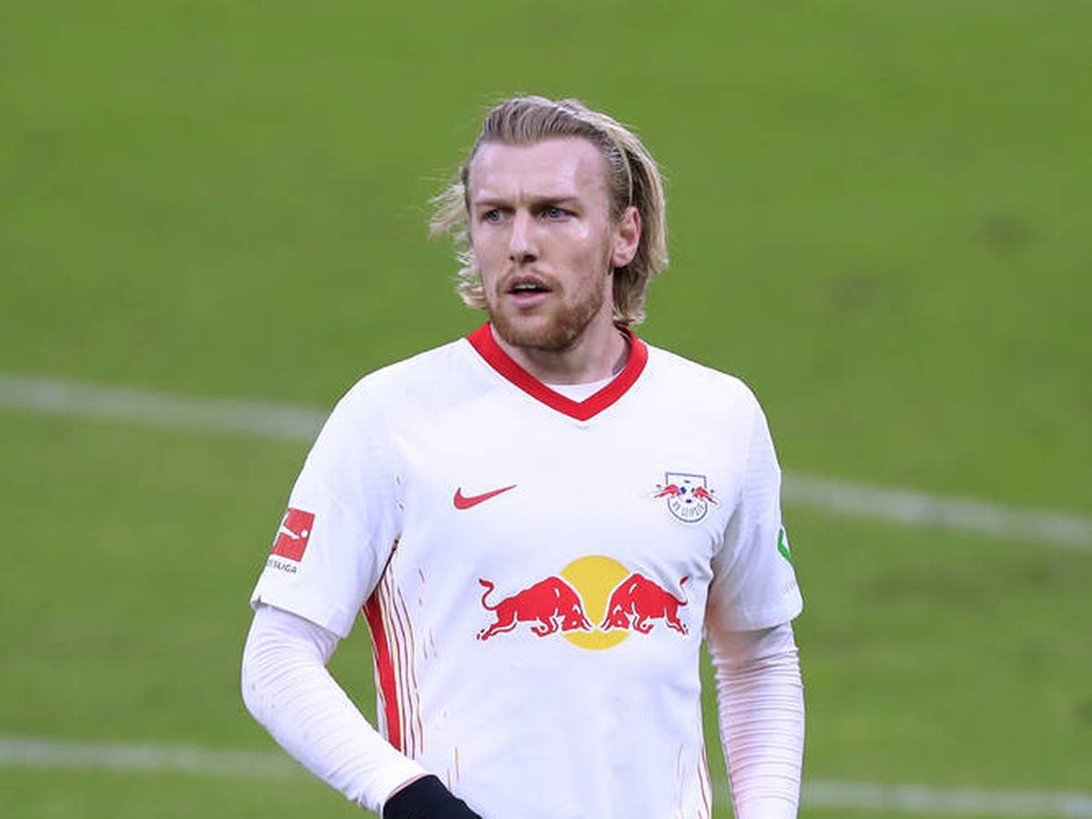 Rb Leipzig Emil Forsberg Weg Berater Cetinkaya Macht Verein Druck