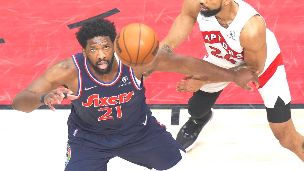 Wird Embiid zum Deutschland-Schreck?