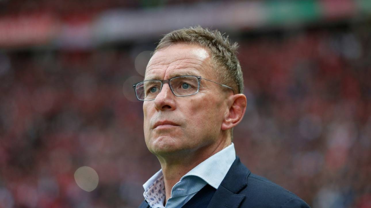 Galatasaray mit Rangnick einig?