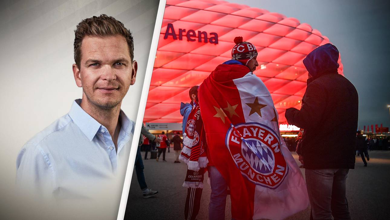 Dann wäre die Corona-Farce perfekt