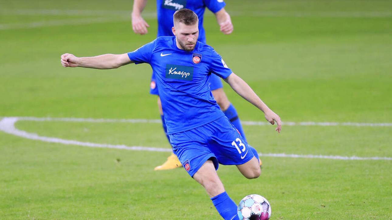 Kellerduell in Heidenheim