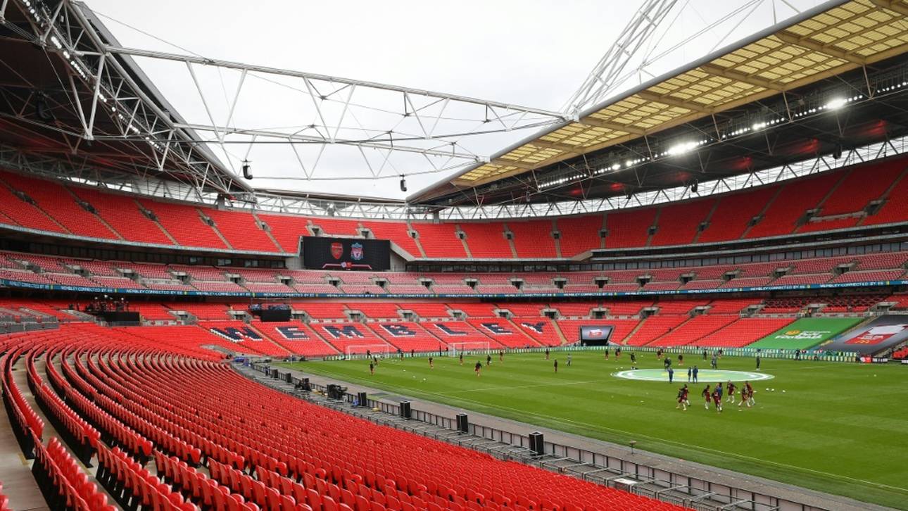 Frau übernimmt England-Verband