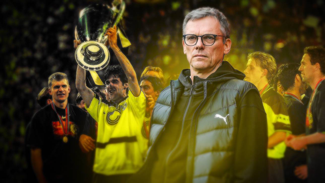 Henke: Gefahr im Lewy-Poker