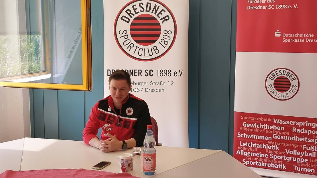 Wasserspringen: Wolfram beendet Karriere