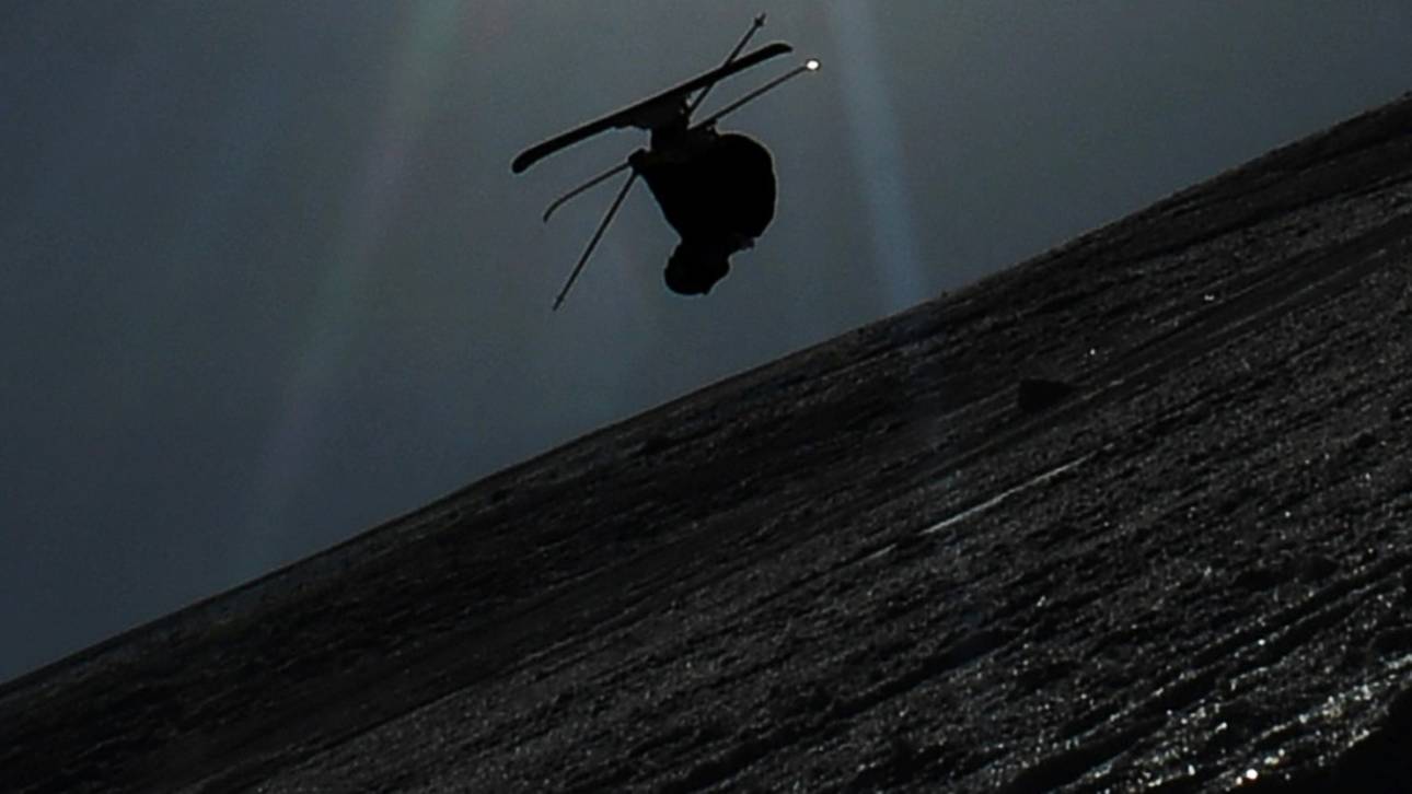 Ski Freestyle: Magnusson und Tatalina holen WM-Gold