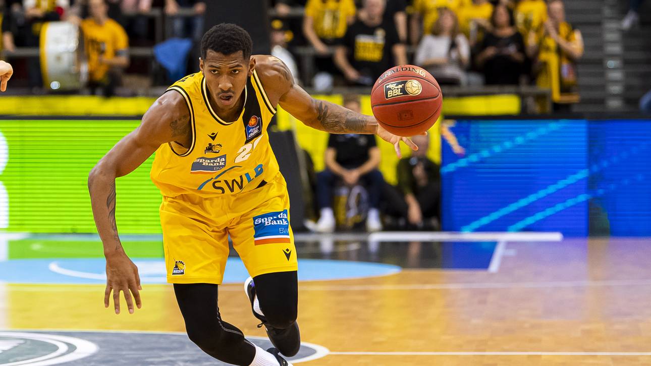 Ludwigsburg wacht spät auf