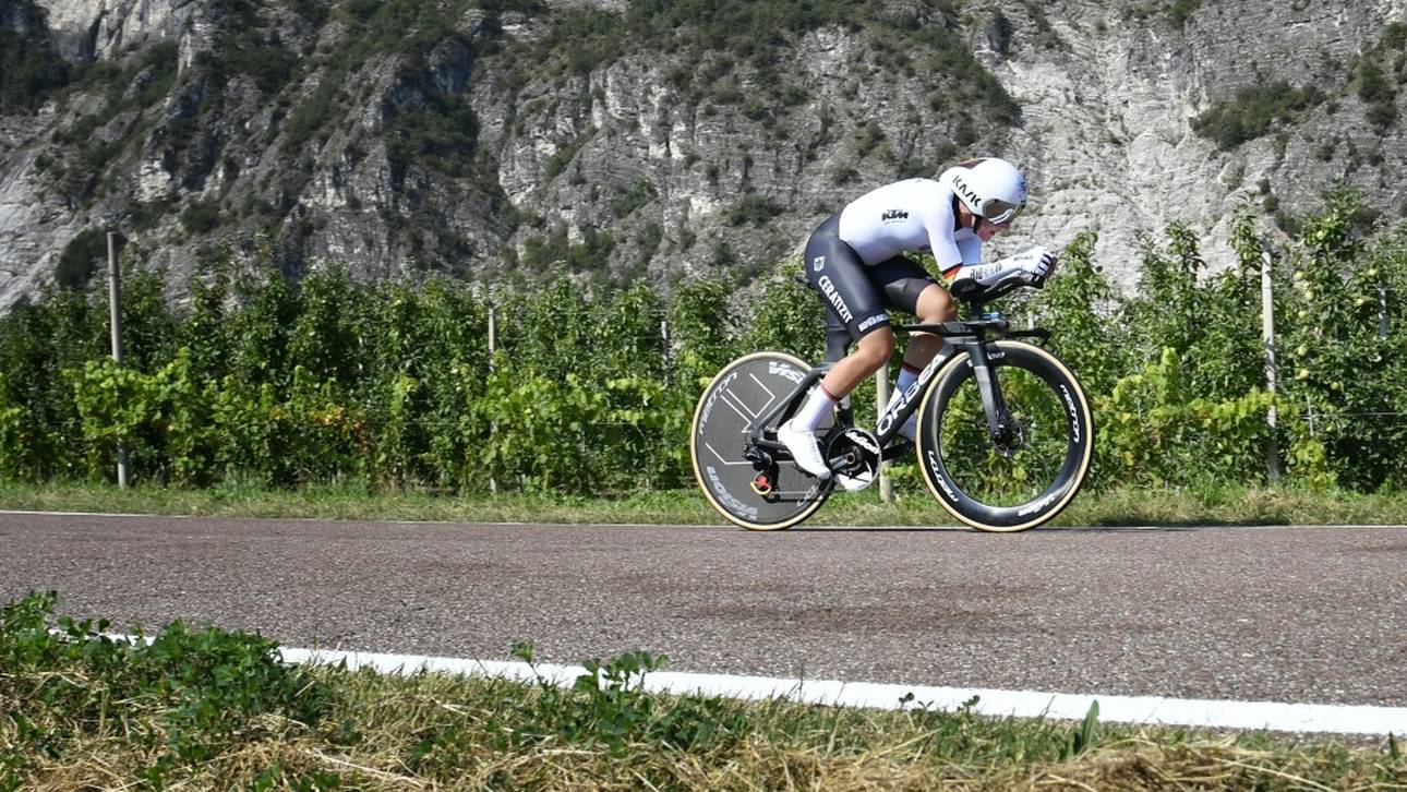 Brennauer fiebert Roubaix-Premiere der Frauen entgegen