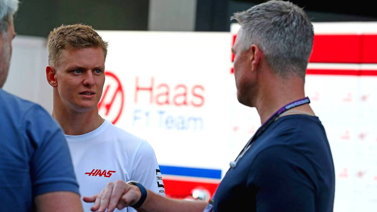 „Nervt“: Druck auf Schumacher wächst