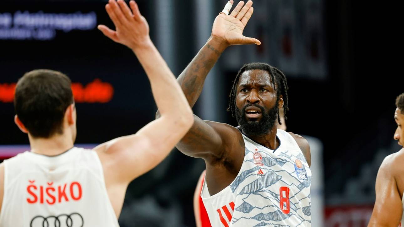 Bayern triumphiert im Spitzenspiel