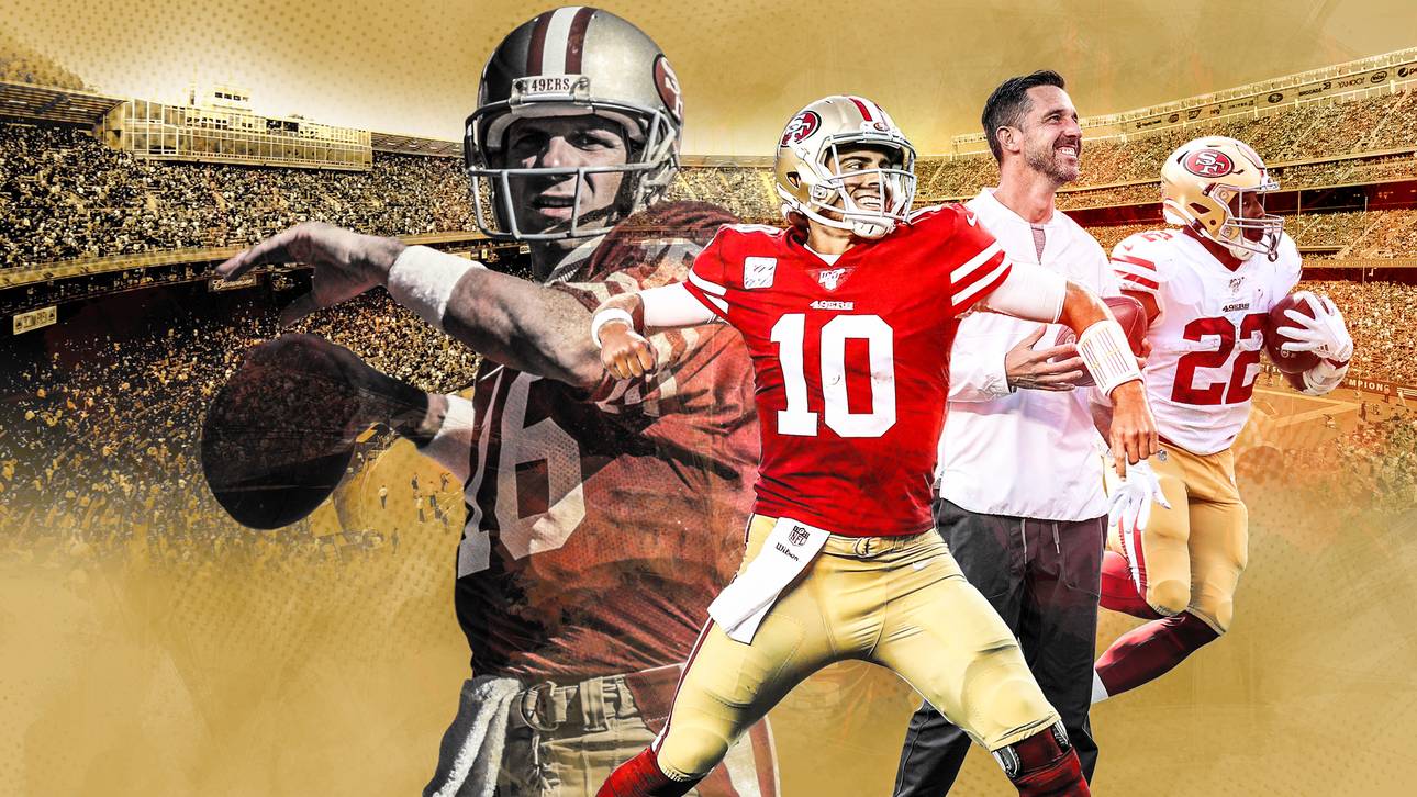 Wiederauferstehung eines Giganten