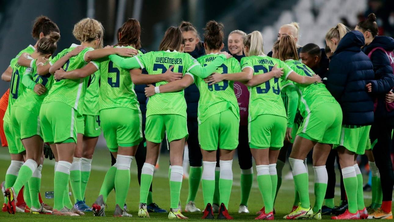 VfL-Frauen sagen Trainingslager ab