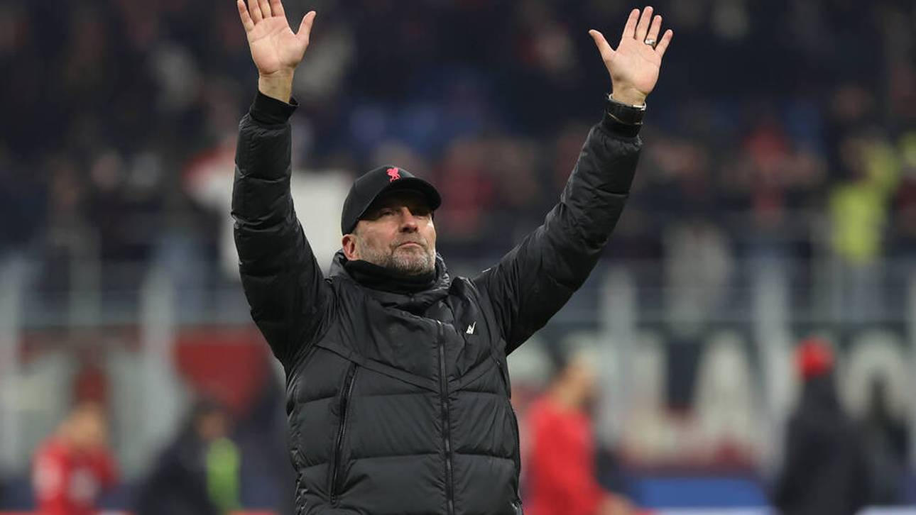 Effenberg: „Klopp nie mehr in der Bundesliga“