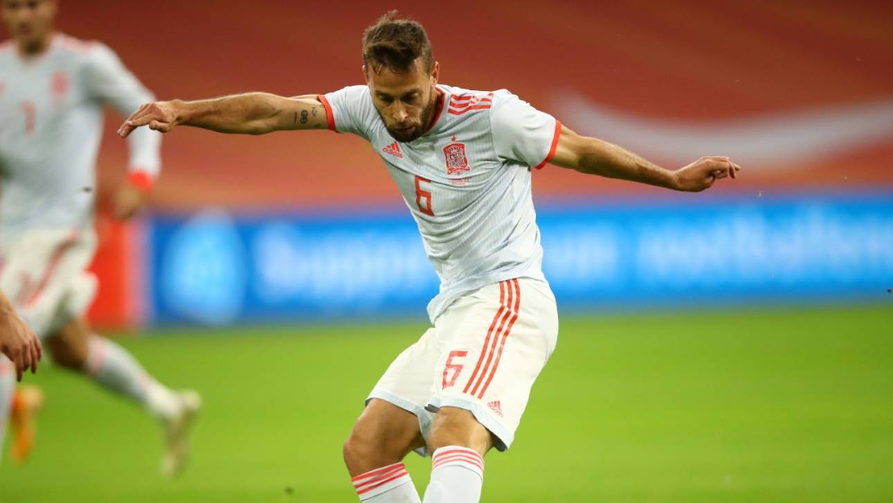 Gala mit Folgen für Spanien-Star