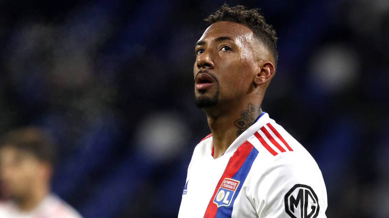 Boateng platzt der Kragen