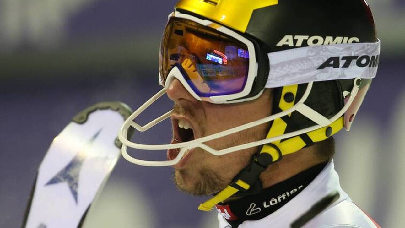 Als der Skisport knapp einer Katastrophe entging