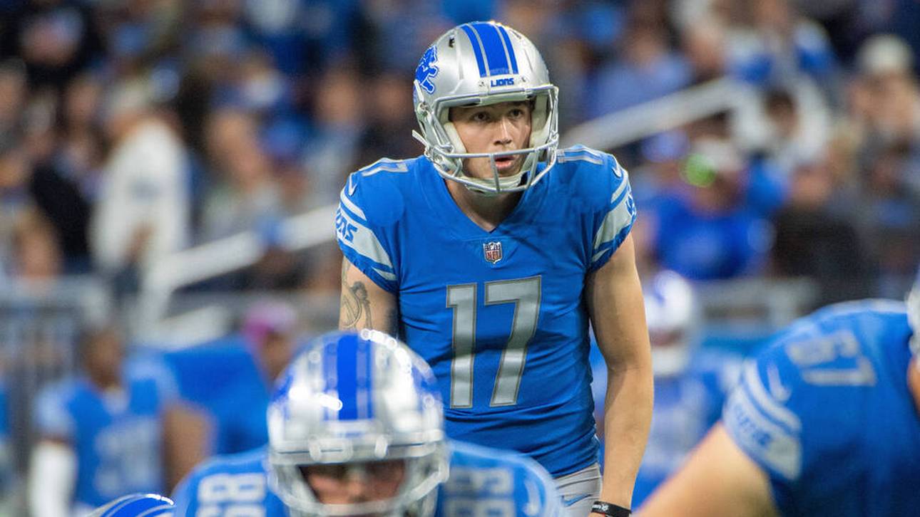 NFL: Deutscher bei Debüt ausgebuht